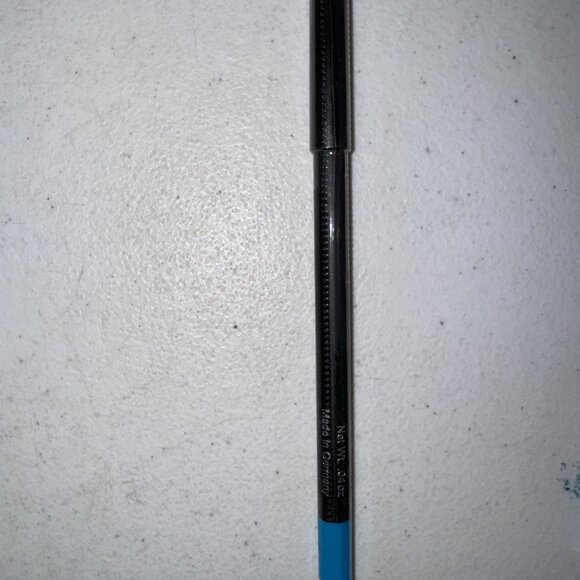 OSP Cosmetics Ultimate Eye Liner Pencil in Skyline, Opened - Picture 4 of 12